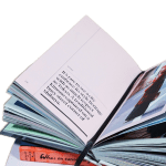 Writing & Translation