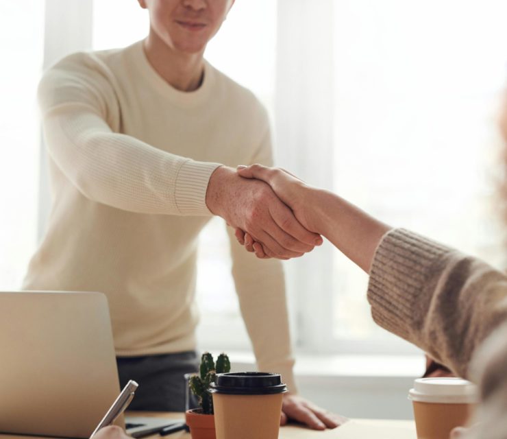 Comment trouver de nouveaux clients B2B aujourd’hui ?