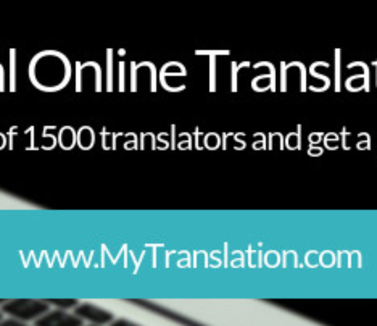 MyTranslation