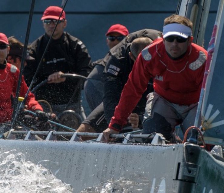 Léonard De La Crochais