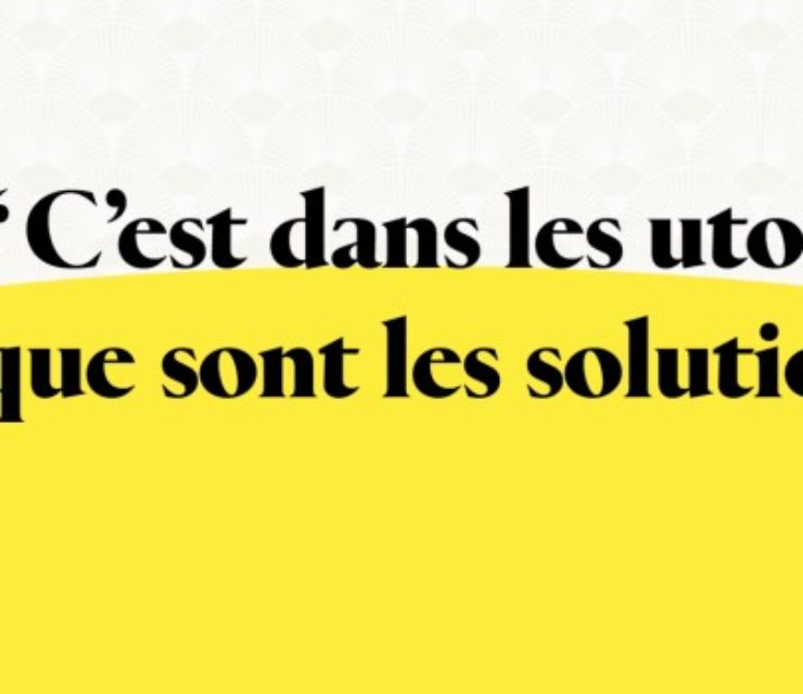 LES NOUVEAUX HÉRITIERS