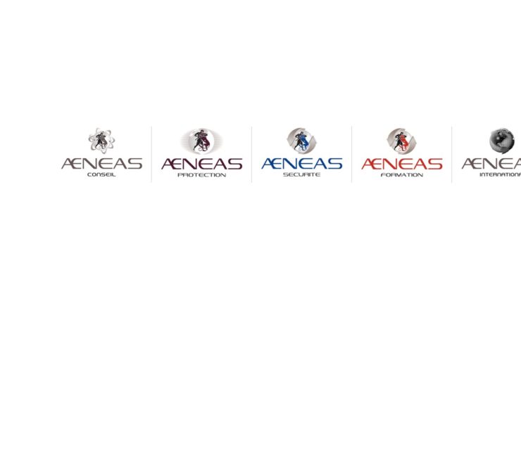 Æneas Groupe