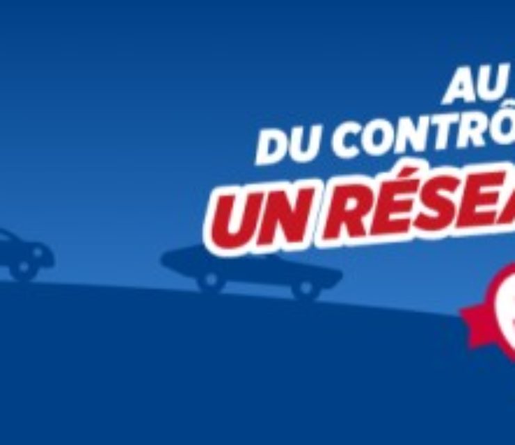 Secta – AUTOSUR France