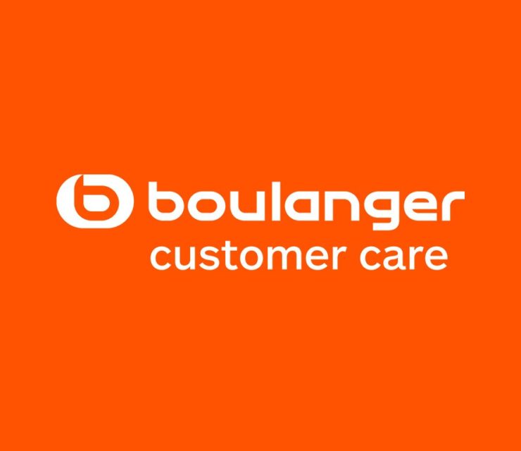 Boulanger Customer Care