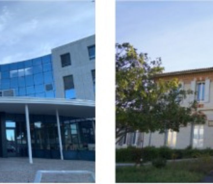 Centre Hospitalier de Béziers