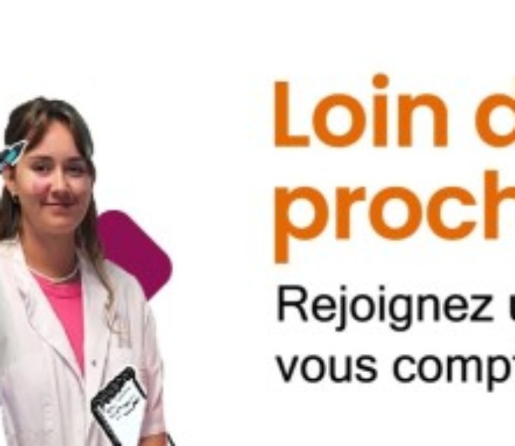 Centre Hospitalier de Bergerac