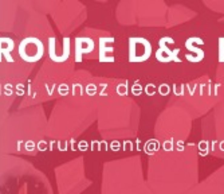 Groupe D&S