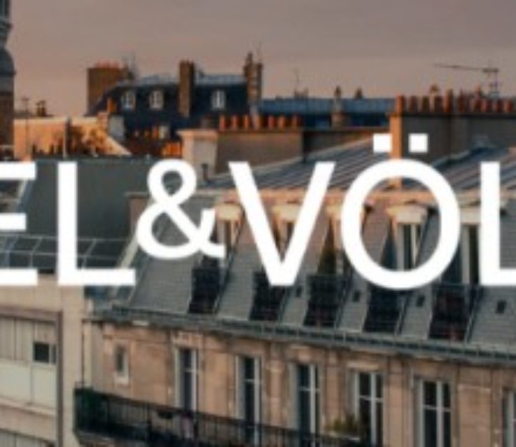 Engel & Völkers France