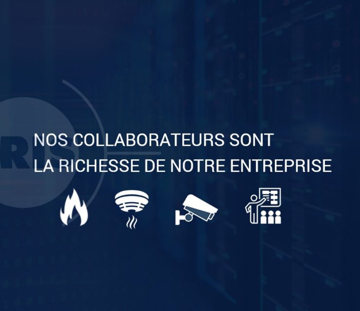 ERIS (Etudes et Réalisations d’Installations de Sécurité)