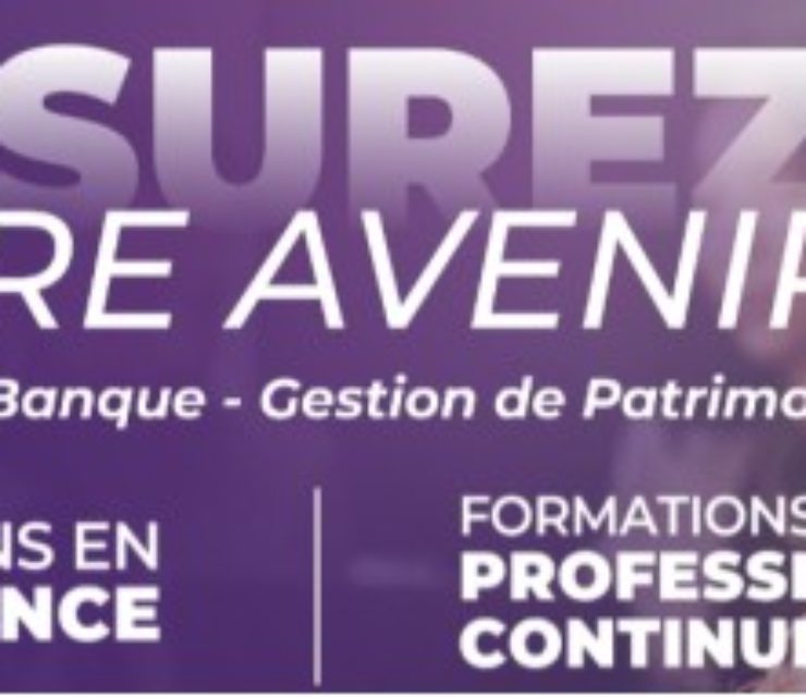 ESA – Ecole Supérieure d’Assurances