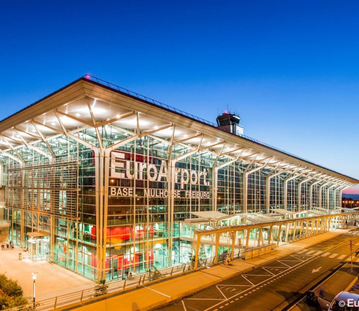 EuroAirport Basel-Mulhouse-Freiburg