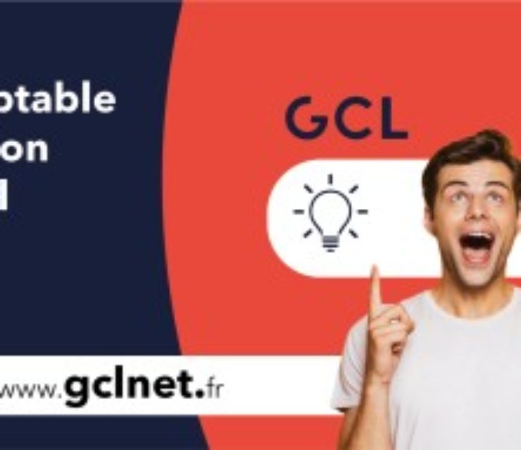 GCL – l’innovation dans l’accompagnement des entreprises
