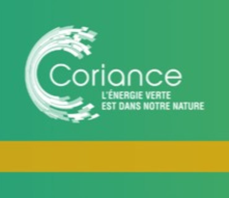 Groupe Coriance