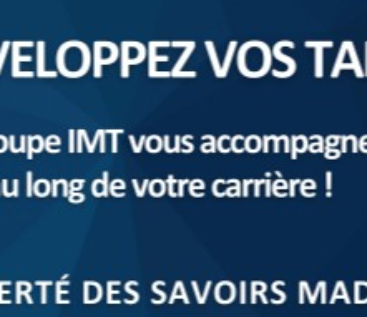 Groupe IMT