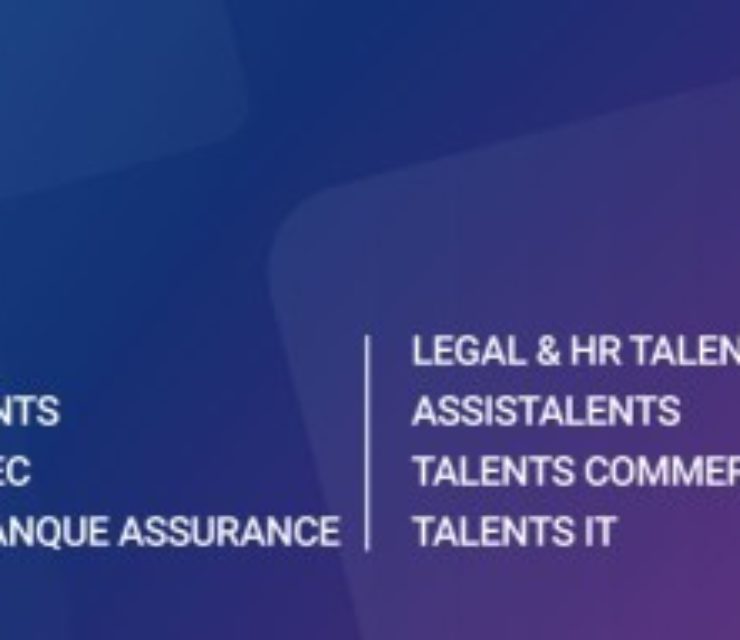 Groupe Linking Talents