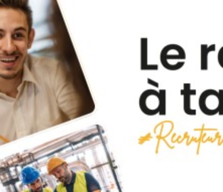 Groupe Morgan Services France