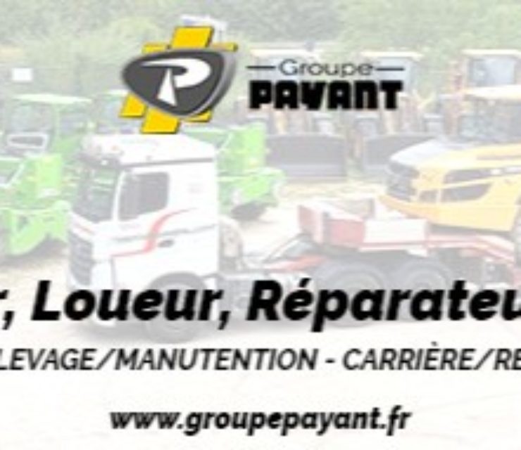 Groupe PAYANT