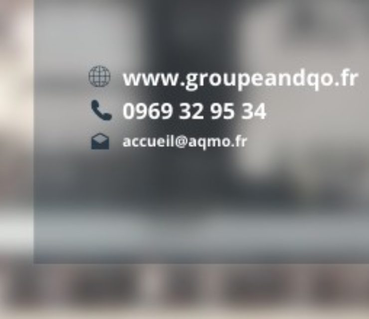 GROUPE ANDQO