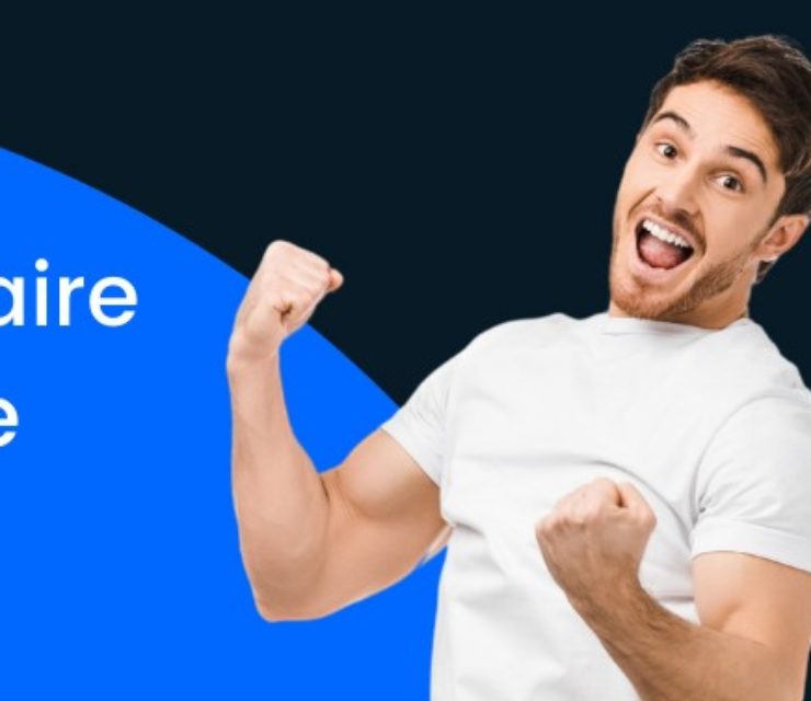 Damien Ferrais-Damour