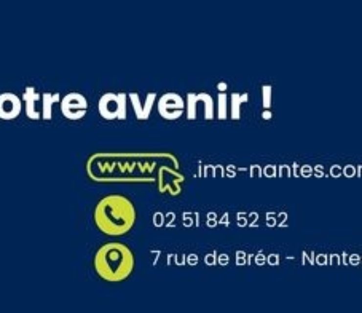 IMS Nantes