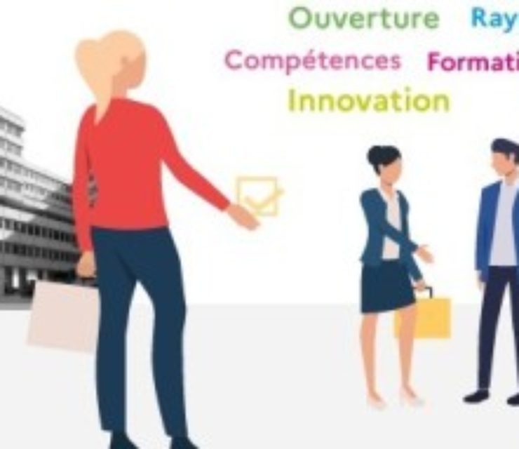 Institut de la gestion publique et du développement économique – IGPDE