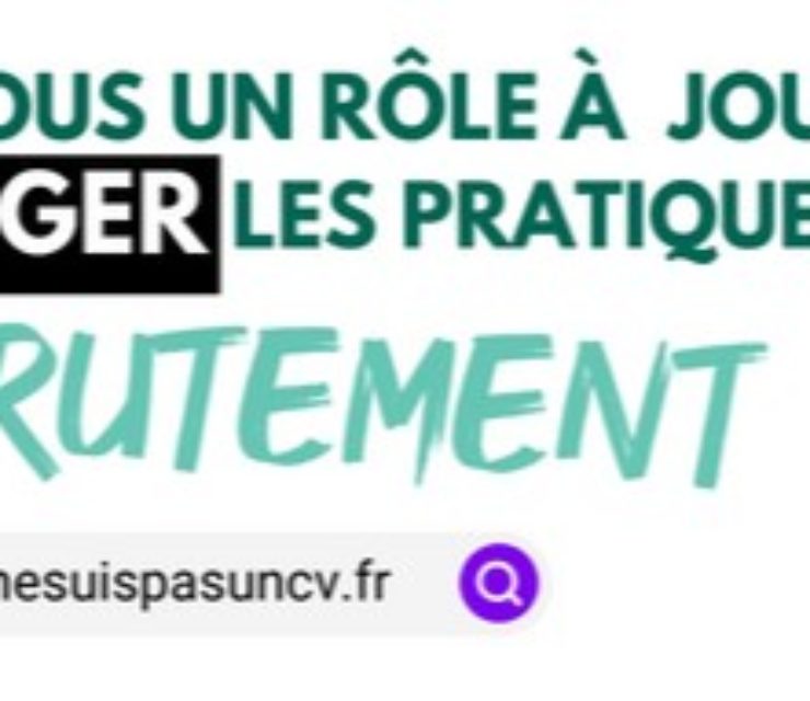 jenesuisPASunCV