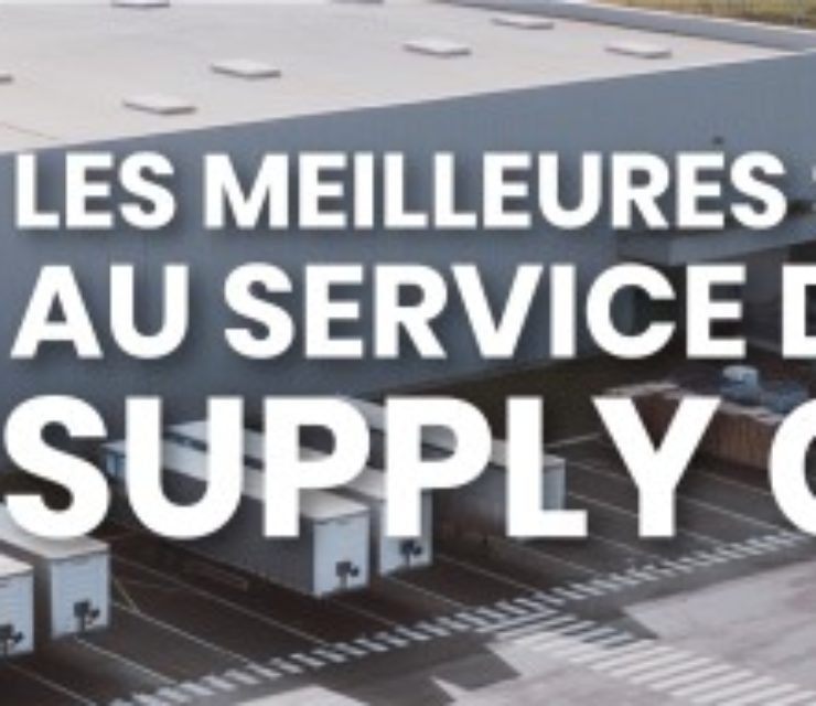 Le Roy Logistique