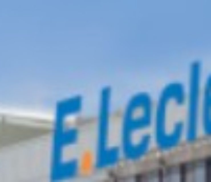 E.Leclerc Dommartin-Lès-Toul