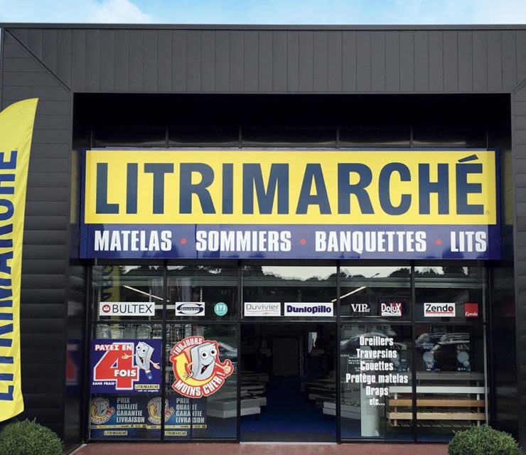 Litrimarché