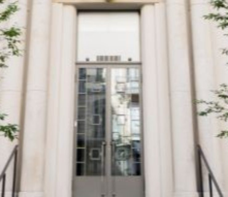 OMNIUM – Immobilier d’entreprise