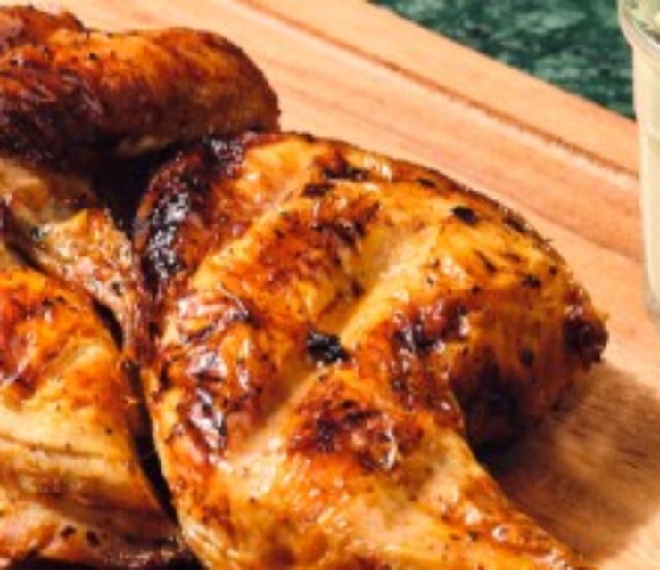 PB GROUPE – PB Poulet Braisé