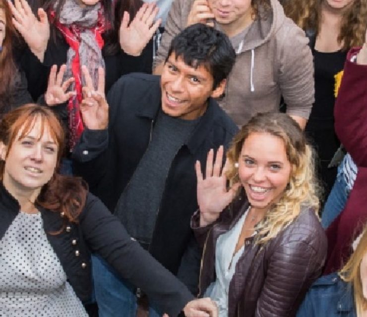 École Supérieure de Praxis Sociale