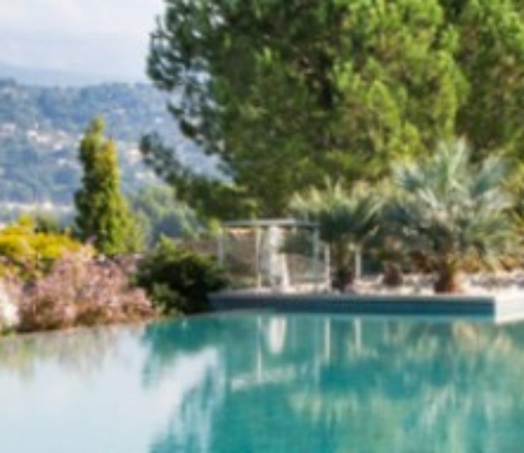 Terre Blanche Hotel Spa Golf Resort*****