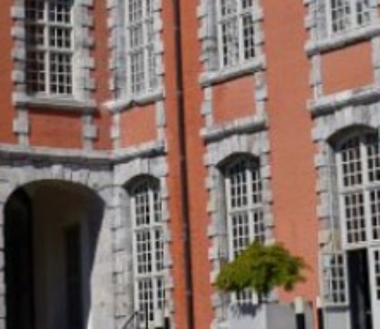 Valenciennes Métropole