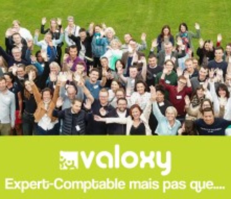 Valoxy
