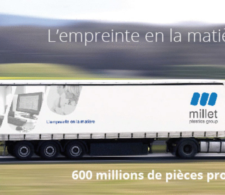 MILLET PLASTICS GROUP