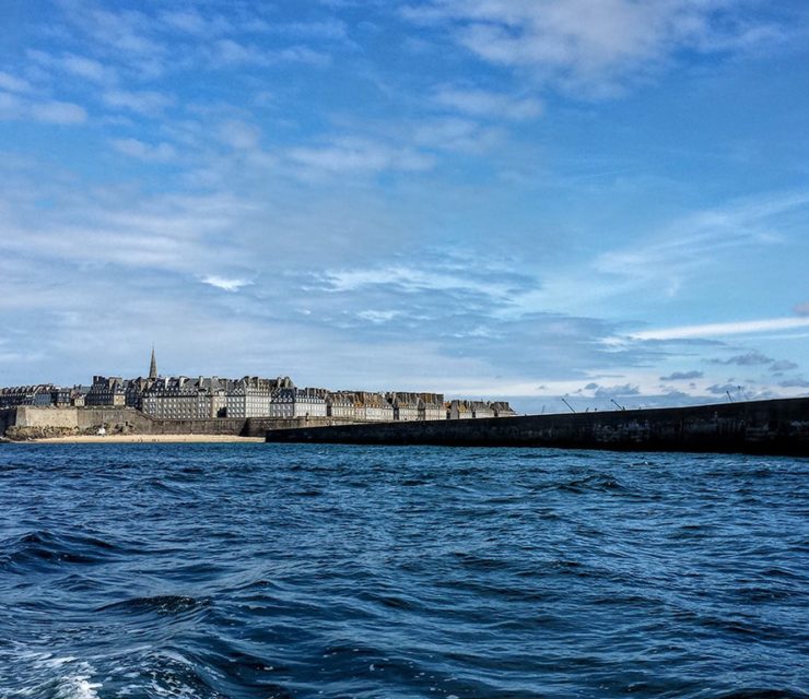 Ville de Saint-Malo