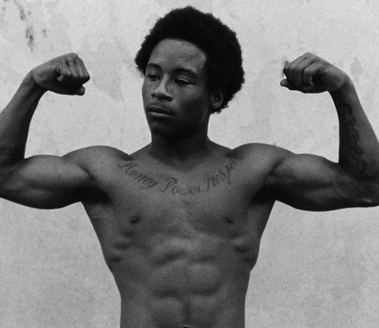 Nadyne d’Erneville