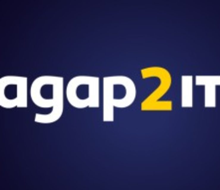 agap2IT France