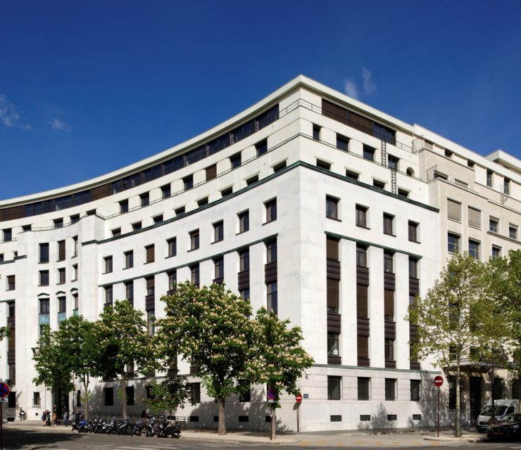 AGILE – Agence de Gestion de l’Immobilier de L’Etat