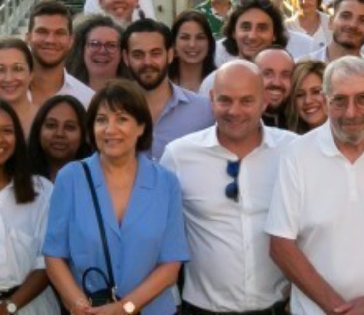 ARCANES – Intégrateur SAGE X3