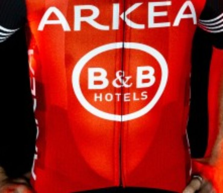 ARKEA – B&B HOTELS