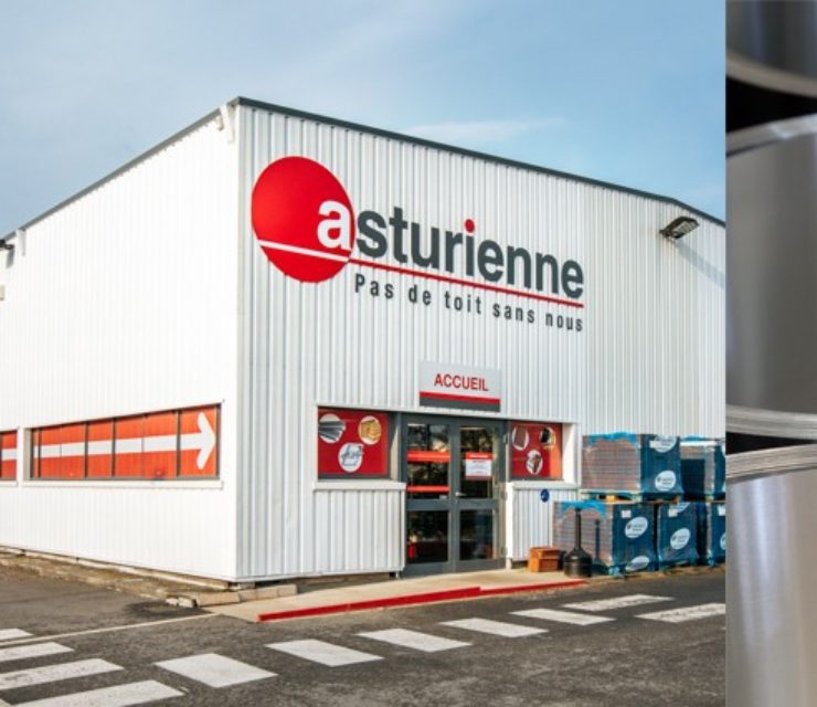 Asturienne – SGDB France