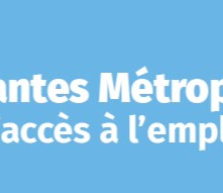 Atdec Nantes Métropole – Mission Locale, Maison de l’emploi, PLIE