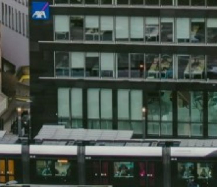 AXA Luxembourg & AXA Wealth Europe