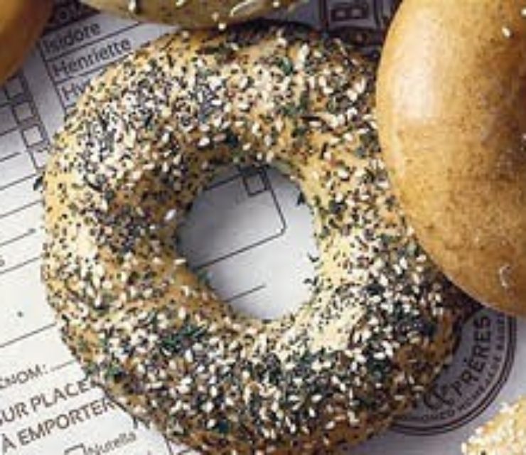BAGELSTEIN