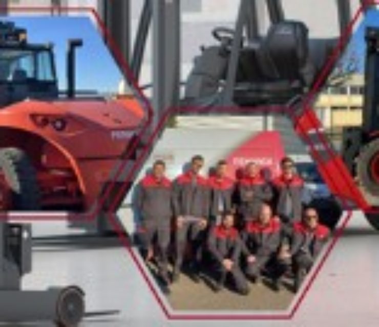 BARTHELEMY MANUTENTION