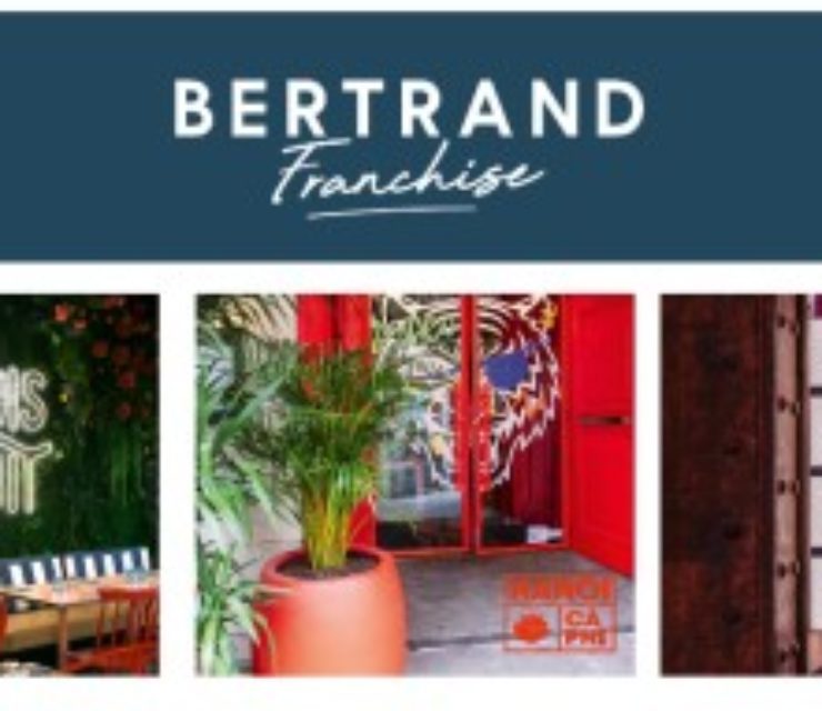 Bertrand Franchise