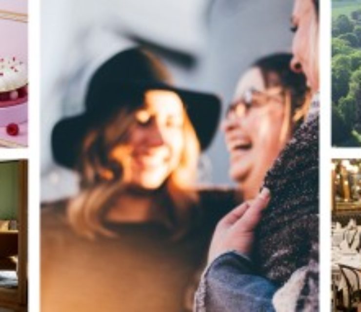 Bertrand Hospitality