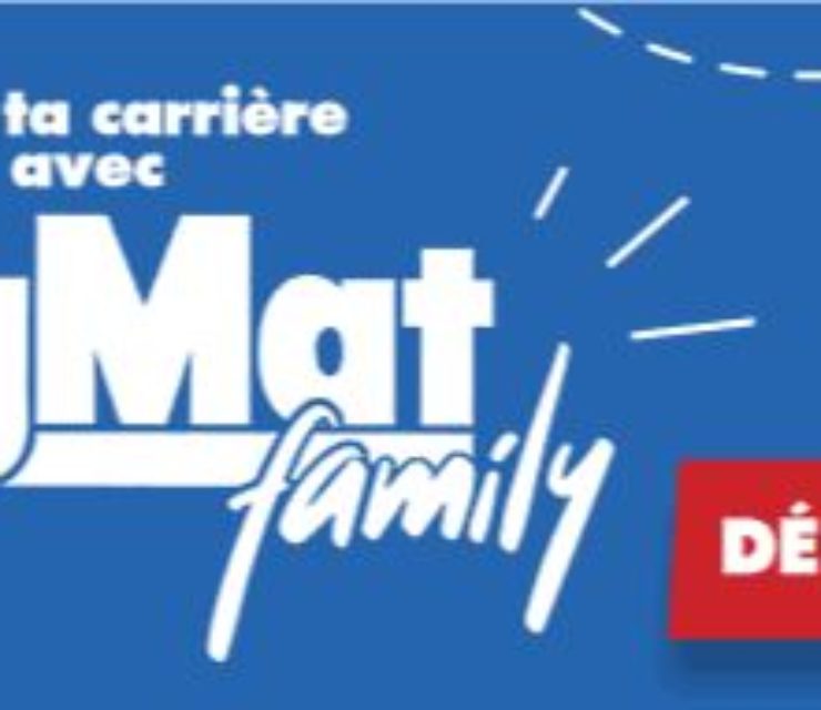 BigMat France